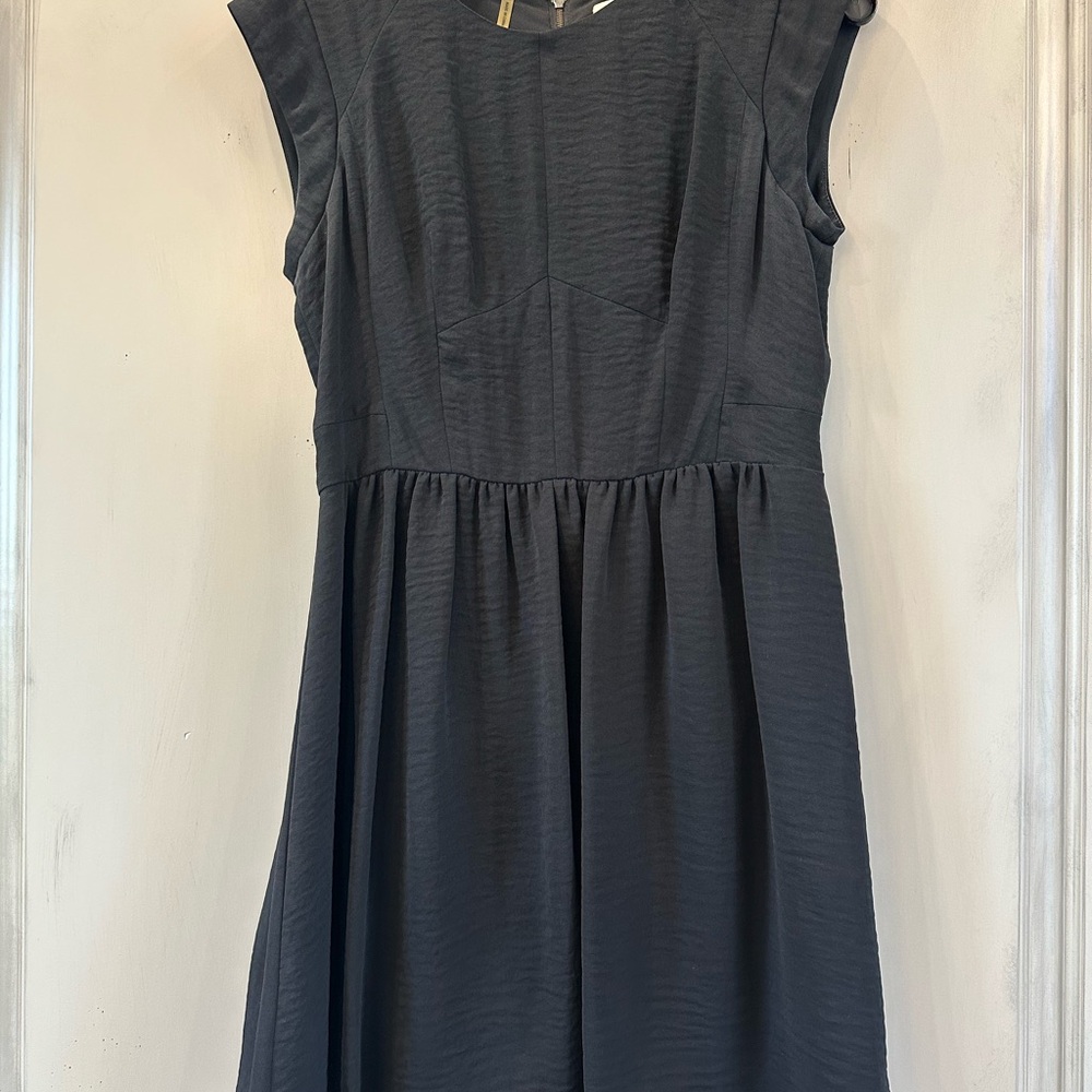 Rebecca Taylor Little Black Dress - Picture 2 of 5